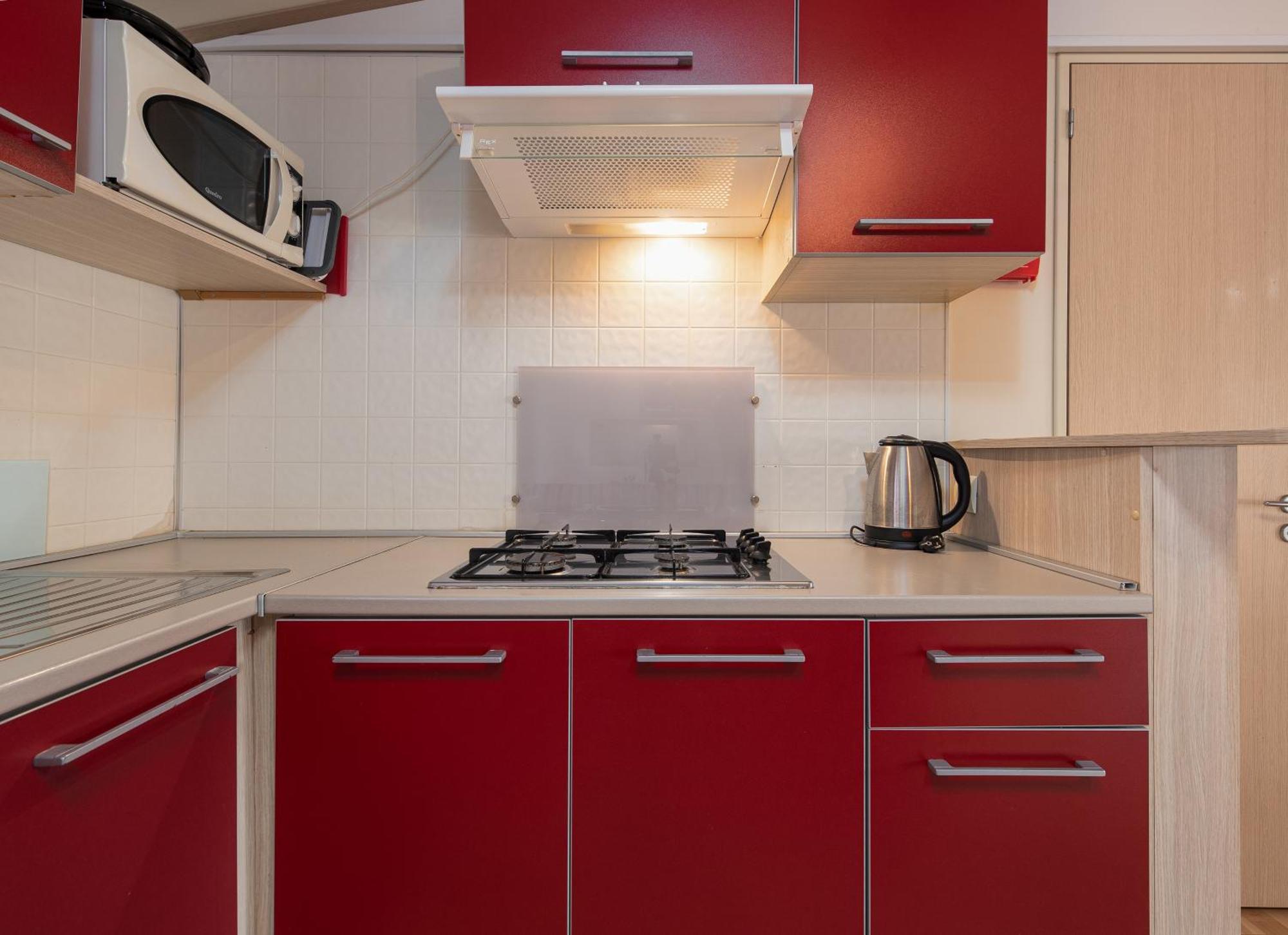 Camp Mrkva Mobile Homes Sukošan Esterno foto